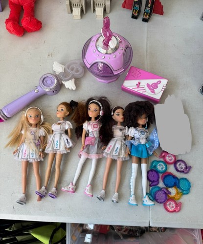 Lot dol miracle tunes - lot,