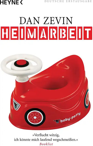 Heimarbeit oder die - oder, kunst
