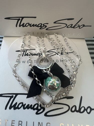Thomas sabo kette träger - sabo, träger&