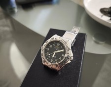 Breitling Colt Automatik A17035