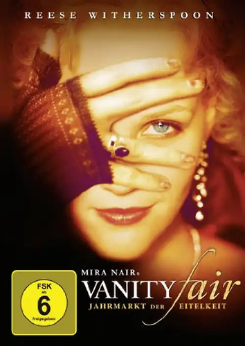 Vanity fair jahrmarkt der - vanity,