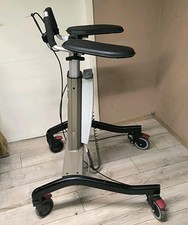 Rollator Dolomite Step Up