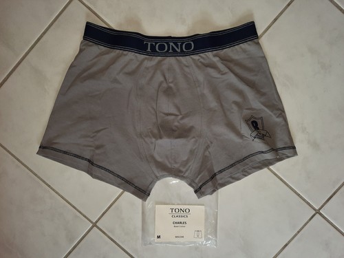 Tono boxershort m - tono,
