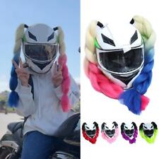 1 paar Punk Stil Motorrad Helm