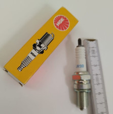 101M NGK 3188 Zündkerze JR9B Lexus Suzuki  Toyota spark plug GSX GSX-R GSF