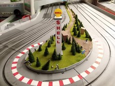 Carrera Digital Slotcars 1:32/