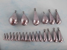 Birnenblei Gewichte Freie