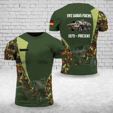 Custom Name Bundeswehr TPz