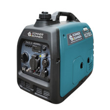 KS 3100i S Inverter