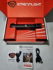 New Streamlight Stinger 2020
