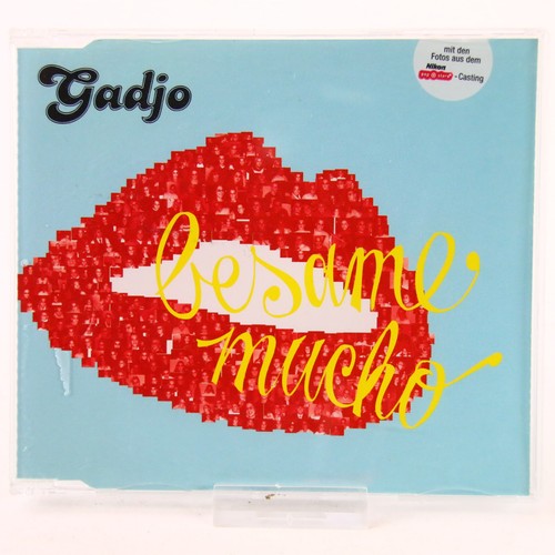 Music musik maxi - musik, single