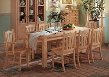 TOSKANA Esstisch Tisch -