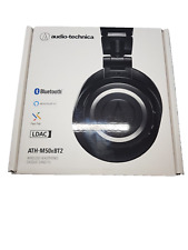 Audio-Technica ATH-M50xBT2