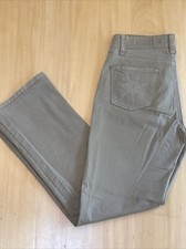 Cambio Norah straight Jeans