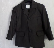 Jungen Anzug Festanzug