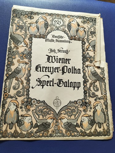 Salon orchester noten - salon-orchester,