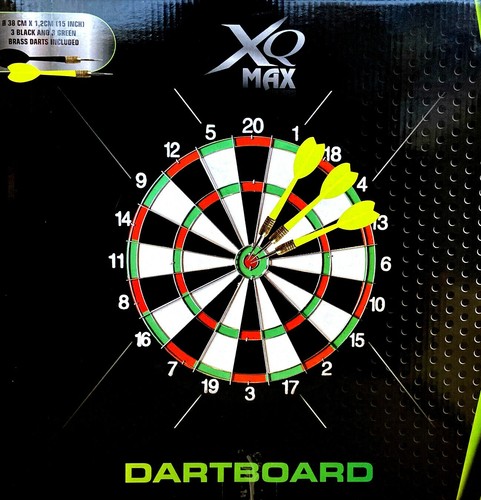 Max dartscheibe 6 - xq,