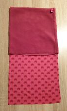 Süßes Halstuch mit Fleece&Katzen-Motiven von TCM in Gr. one size