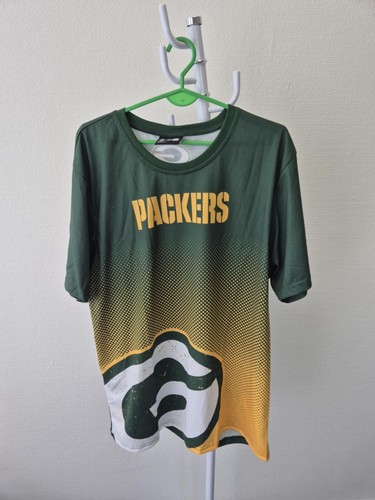 Nfl green bay packers shirt - packers, t-shirt