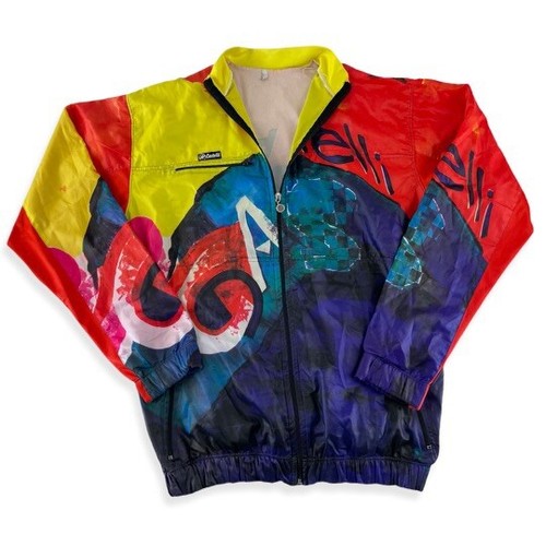 Castelli vintage radjacke - castelli,