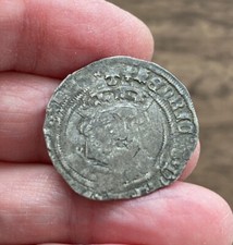 HENRY VIII (1509-1547)