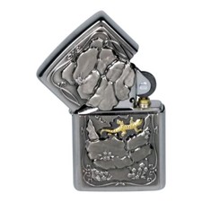 Zippo - Motiv Lizard Trick 2