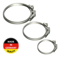 Spannschelle Schlauchschelle Schnellspannschelle Spannring Rohrschelle kaufen