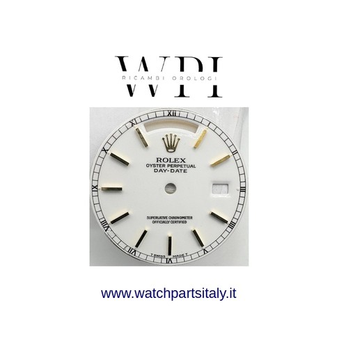 Rolex oyster perpetual - rolex,