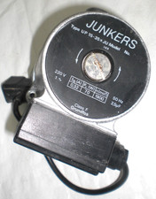 Junkers heizungspumpe 50 - up, 15-50