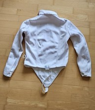 Ecostar FIE Fechtjacke, Gr