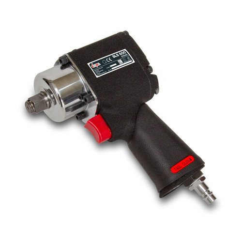 Druckluft schlagschrauber - druckluft, 1/2"