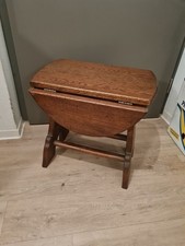 Vintage Beistelltisch