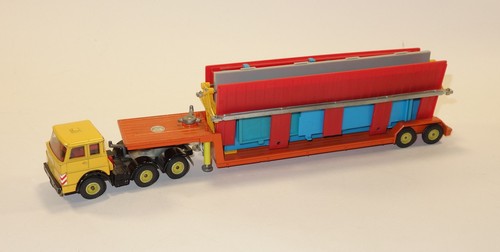 Siku v307 hanomag - siku,