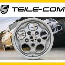 Porsche 911 Bj. 1984-1989 15" Telefon Felge, 6J x 15 ET36 wheel/rims 91136102346