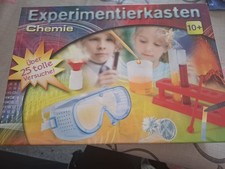 Experimentierkasten