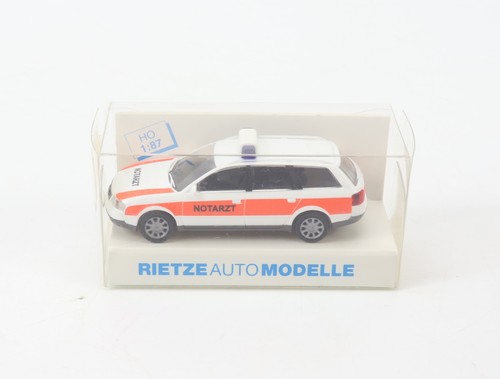 Rietze 50931 modellauto - rietze, h0