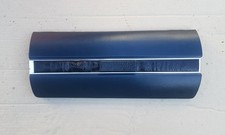 Original mercedes deckel - original,