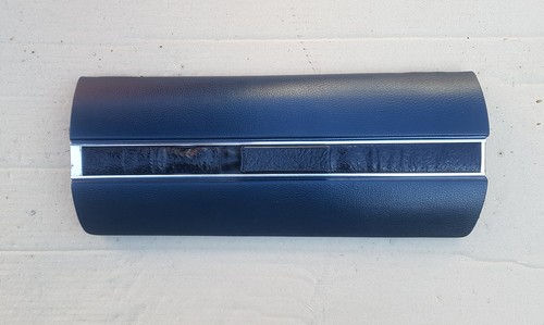 Original mercedes deckel - original,