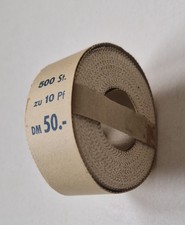 DDR Fünfjahrplan 10 Pf