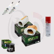 Premium Wartungskit für