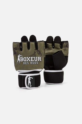Boxeur des rues herren - boxeur,
