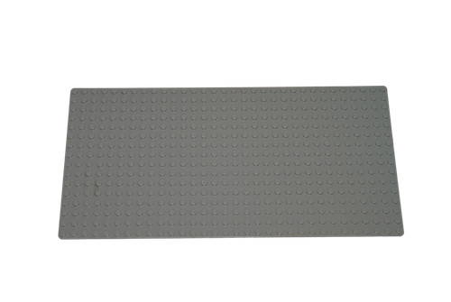 Lego straßenplatte 32x16 - straßenplatte,