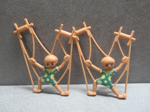 Playmobil zubehör 2x - playmobil,