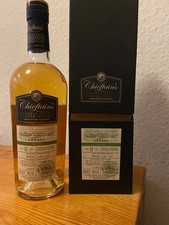 Chieftain's Ardbeg 1998 , 11