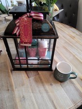 Tk Maxx Latern Bodycare Set