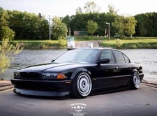 BMW E38 BMW E38 AC SCHNITZER