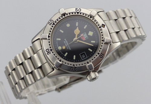 Tag heuer 2000 - tag,