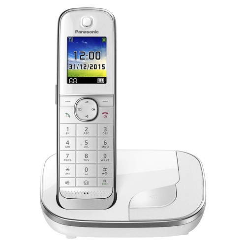 Panasonic tgj310gw - panasonic, kx-tgj310gw