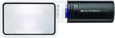 ESCHENBACH OPTIK Leucht Lupe