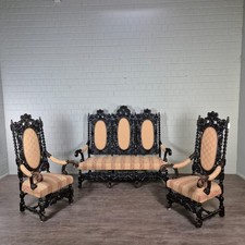 24665 Sitzgarnitur 2 Sessel